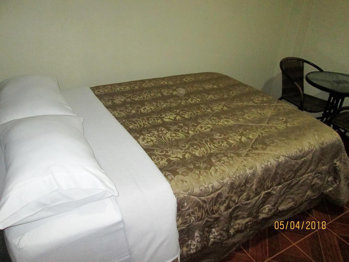Hostal Caprichos Хуачо Екстериор снимка
